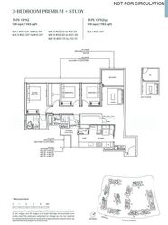 Parktown Residence (D18), Apartment #580059921
